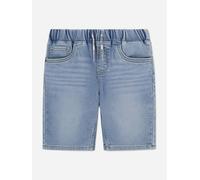 Short Taille Élastique Bleu 6M(67CM)