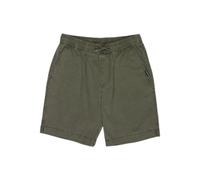 Quiksilver Short Taxer Garçon 10 ans Vert (grape leaf)