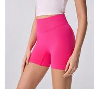 Short taille haute amincissant, pantalon skinny à soulèvement caché, short de cyclisme galbé, printemps/été CONSEILS SUR LA TAILLE : Pour un effet galbant optimal, le vêtement doit être serré autour d