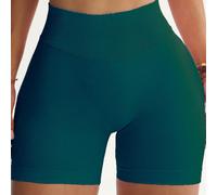 Short taille haute amincissant, short skinny à soulèvement caché, short de cyclisme galbant, culotte boyshort pour femme, galbant de la taille, grande taille galbante, short noir, short de sport, shor
