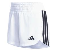 Short taille haute femme adidas Pacer Workout S 5"