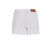 Short taille haute femme Guess GJ Mom Blanc 29