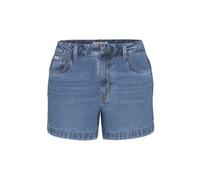 Guess Short en jean W5gd0s-d5o13 Femme Bleu Taille 29