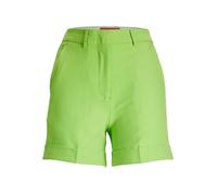 Short Taille haute femme Jack & Jones Mary - green flash - M XL