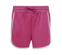 Reebok Workout Ready High-rises Shorts Rose S Femme