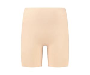 Short taille mi-haute dos nu femme Bye Bra Beige L
