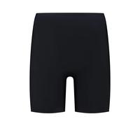 Short taille mi-haute dos nu femme Bye Bra Noir 2XL