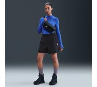Short taille mi-haute indéchirable et déperlant Nike ACG pour femme Noir/Anthracite/Summit White L (FR 46-48)