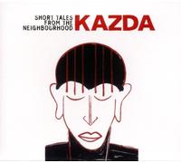 Short Tales From The Neighbourhood