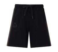 Short Tape Gerri Noir Homme Noir 2XL