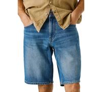 Pepe Jeans - Denim Shorts - Homme - Shorts - Bleu - Taille: W29