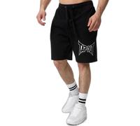 Tapout Lifestyle Basic Shorts Noir 3XL Homme