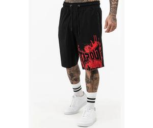 Short Tapout Blashed Noir 2XL