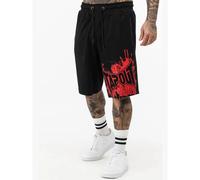 Short Tapout Blashed Noir XL