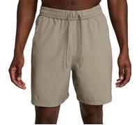 Short Taupe Homme Nike M Nk Df Form 7in S