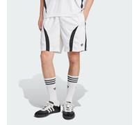 adidas Originals Short Teamgeist Adicolor - Blanc 2XL