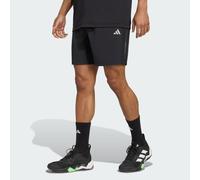 Short Tech Apparel Black S 18 CM