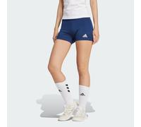 Short Techfit Volleyball Team Navy / White XL - 10cm