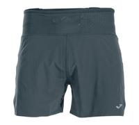 Short technique avec poche arrière Joma Iconic Gris L