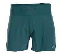Joma Trail Iconic Shorts Vert S Homme