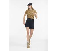 Short technique femme Aigle DFT UV-C Noir 36