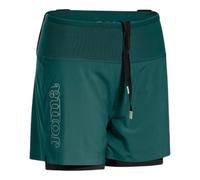 Short technique femme Joma Iconic Vert 2XL