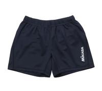 Short technique femme Mikasa Bleu M
