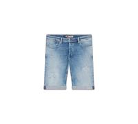 Short Teddy Smith Scoot Bleu 36