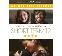 Short Term 12 [Blu-Ray]