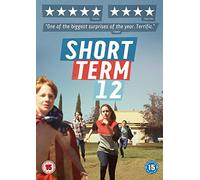 Short Term 12 [Edizione: Regno Unito] [Import]