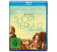 Short Term 12 - Stille Helden (Blu-ray)