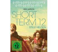 SHORT TERM 12-STILLE HELDEN DVD NEUF