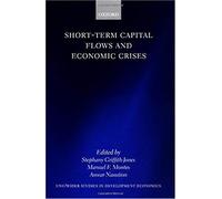 Short-Term Capital Flows And Economic Crises