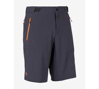 Short Ternua Kultus BMD bleu marine orange - XXL