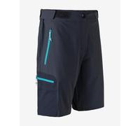 Ternua Kultus Shorts Noir S Femme