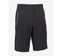 Short Ternua Kultus BMD noir - XL