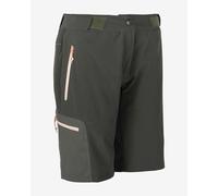 Ternua Kultus Shorts Gris L Femme