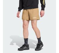 Adidas Terrex Multi Shorts Beige M Homme