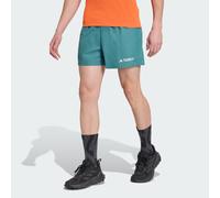 Short Terrex Multi Preloved Teal S