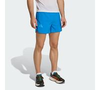 Adidas Short Terrex Xperior CLIMA365 5" Homme Bleu XL