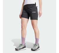 Short Terrex Xperior Mid Black 36