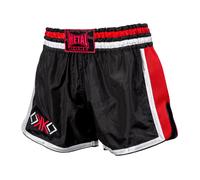 Short Thaï Métal Boxe Okom