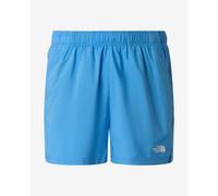 The North Face 24/7 5´´ Shorts Bleu L / Regular Homme