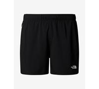 The North Face 24/7 5´´ Shorts Noir M / Regular Homme