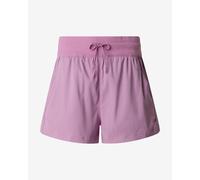 The North Face - Women's Aphrodite Arise 3 Short - Short - S - hushed lavender