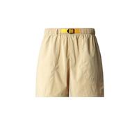 Short the north face class v femme beige