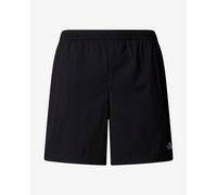 The North Face CLASS V PATHFINDER PULL ON SHORT - 7 men Casual Shorts black taille: M