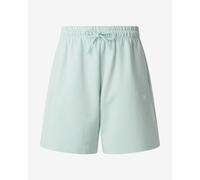 Short The North Face Essential Light Relaxed Regular bleu glace femme - XL