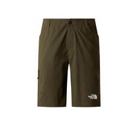 Short The North Face Exploration femme New Taupe Green 6 (39,5)
