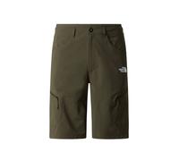 Short The North Face Exploration New Taupe Green 52